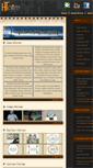 Mobile Screenshot of hikmat-tuhan.com